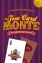 What is the Two Card Monte?